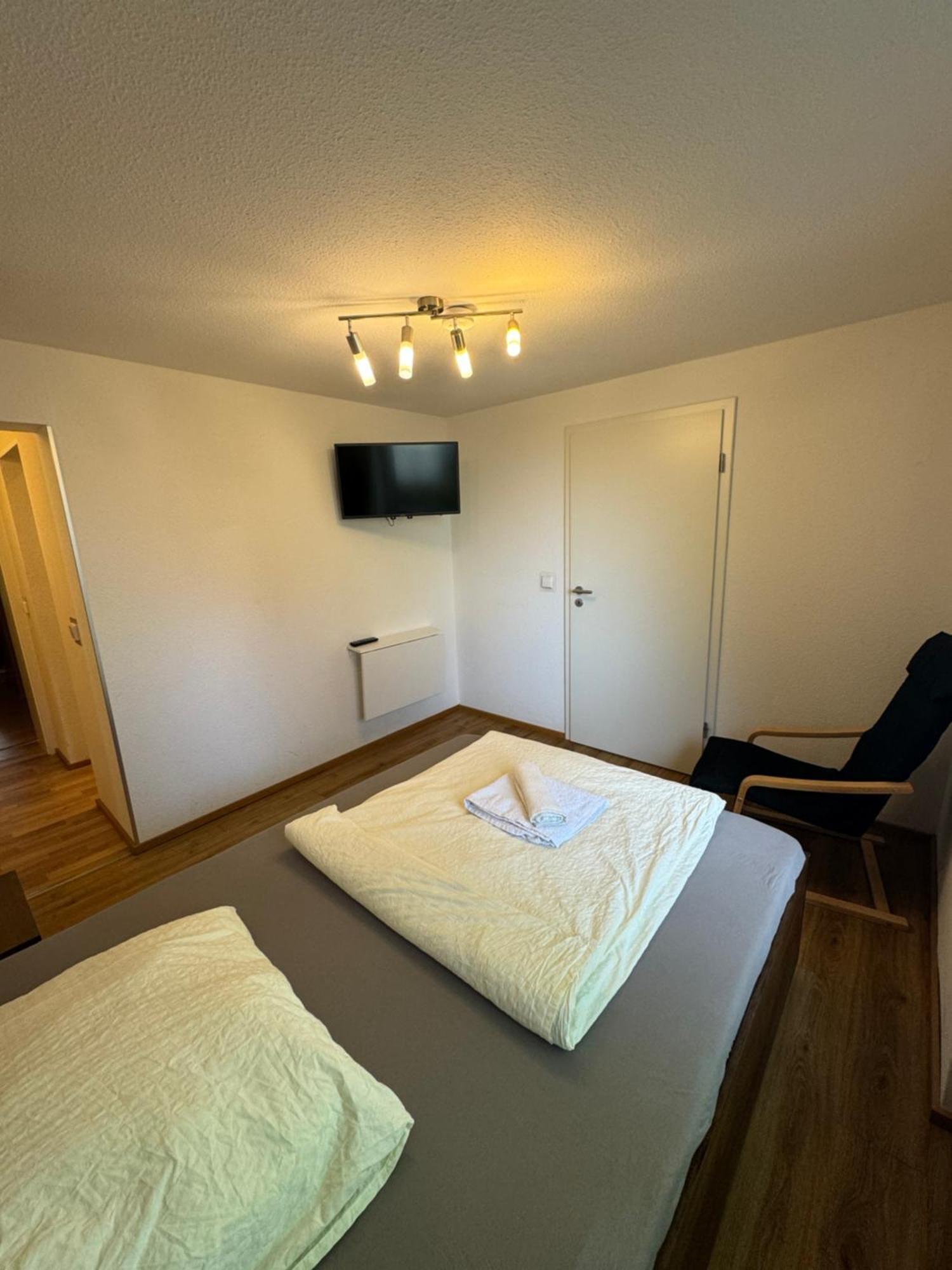Skypension Schönefeld Exterior foto